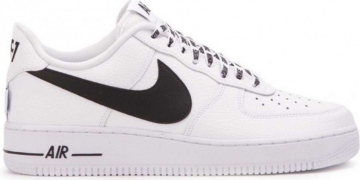 Обувь Nike Air Force: почему стоит обратить внимание на данную модель