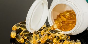 Что дает прием Омега-3 спортсменам и как правильно употреблять?