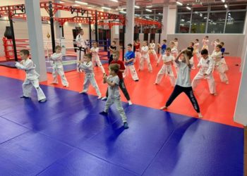 Зал единоборств Ополченец: какие занятия проводятся в учреждении