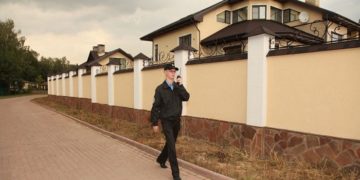 Какие системы используются для охраны частного дома: виды и выбор