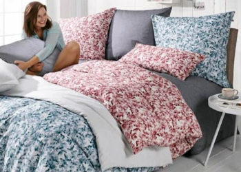 От чего зависит плотность постельного белья и как выбрать подходящее