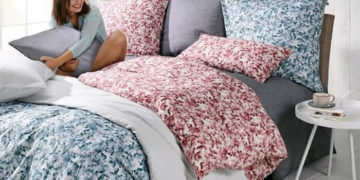 От чего зависит плотность постельного белья и как выбрать подходящее