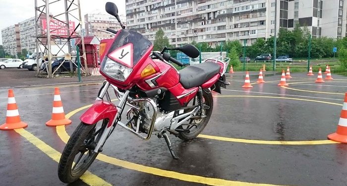 Как и где можно получить водительские права категории А и А1