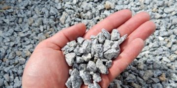 Как проверить щебень на прочность и маркировка стройматериала