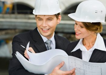 Порядок осуществления работ по проведению строительной экспертизы