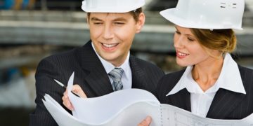 Порядок осуществления работ по проведению строительной экспертизы