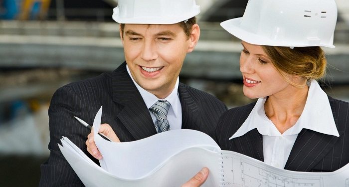 Порядок осуществления работ по проведению строительной экспертизы