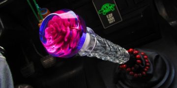 Советы по выбору ручек КПП для авто и полезные рекомендации