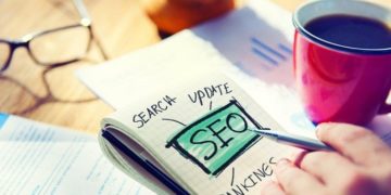 SEO продвижение сайтов: правила и ключевые этапы процесса