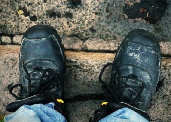 Спецобувь для строителя: как выбрать подходящий вариант