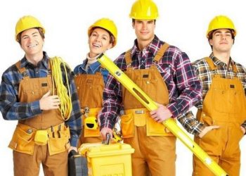 Строительная спецодежда: каким требованиям должна отвечать и как правильно выбрать?