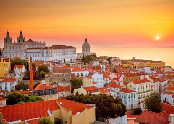 Особенности португальской кухни и достопримечательности страны