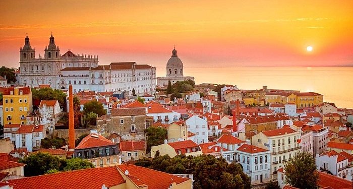 Особенности португальской кухни и достопримечательности страны