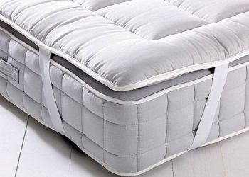 Выбираем тонкий матрас для комфортного сна: важные рекомендации