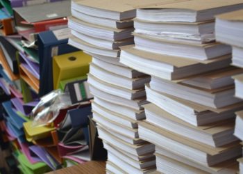 Порядок действий при уничтожении документов и общие правила процесса