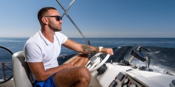 Обучающие курсы для управления яхтой: этапы обучения