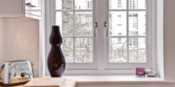 Выбираем пластиковые окна: ключевые моменты и дополнительные параметры