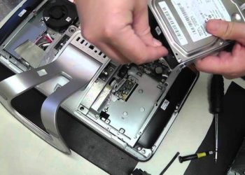 Замена жесткого диска на ПК и его выбор: советы профессионалов