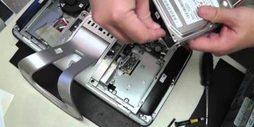 Замена жесткого диска на ПК и его выбор: советы профессионалов