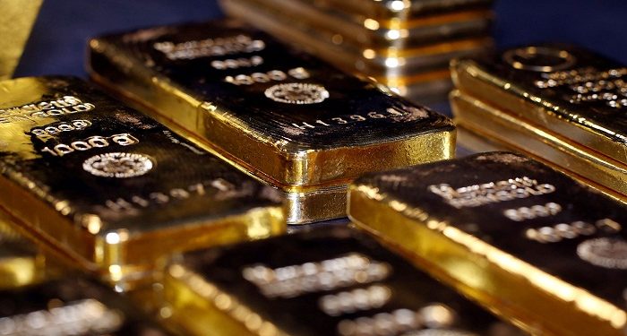 Что ждет рынок золота в 2021 году: варианты развития событий