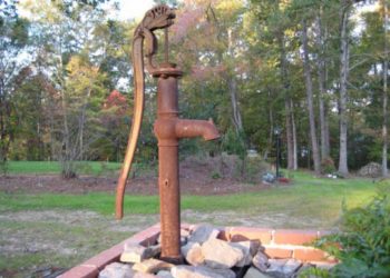 В чем особенность абиссинской скважины и правила ее обустройства