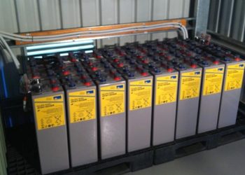 Аккумуляторы для солнечных батарей: функции и варианты подключения