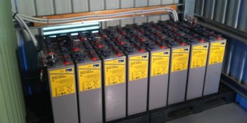 Аккумуляторы для солнечных батарей: функции и варианты подключения