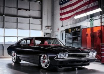 Перегон автомобиля из США в Украину: подготовка и проведение процедуры