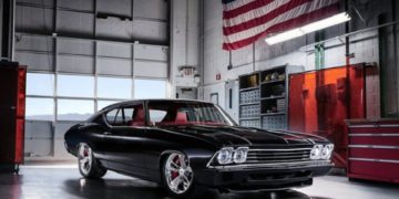 Перегон автомобиля из США в Украину: подготовка и проведение процедуры