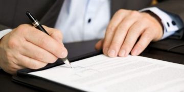 Как проводится оформление банковской гарантии на гарантийные обязательства