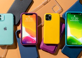 Чехлы для Айфонов: материалы изготовления и назначение