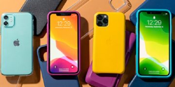 Чехлы для Айфонов: материалы изготовления и назначение