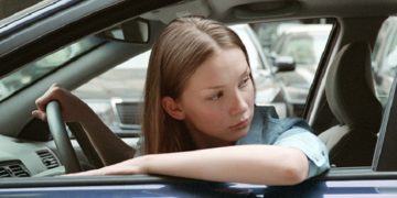 Как скоротать время в пробке: чем заняться в пути?