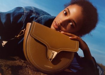 Сумки Coccinelle: важные параметры выбора и отзывы покупателей