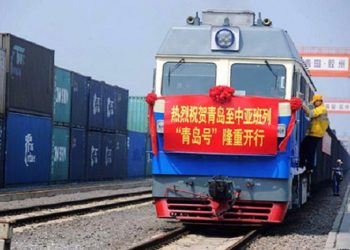 Доставка груза в РФ из Китая: основные способы и компании-посредники