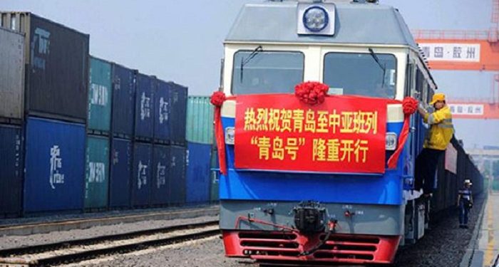 Доставка груза в РФ из Китая: основные способы и компании-посредники