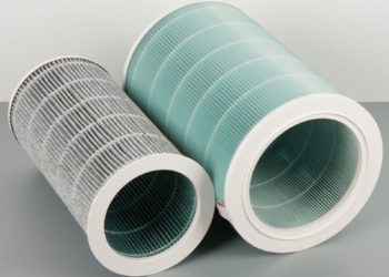 Фильтры воздуха: какие виды существуют и как выбрать?