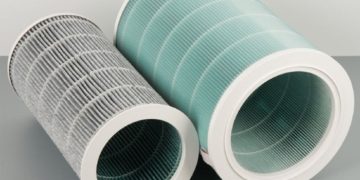 Фильтры воздуха: какие виды существуют и как выбрать?