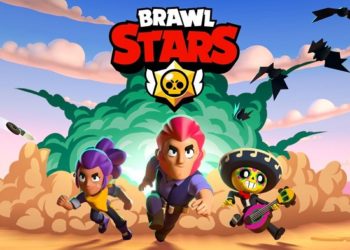 Причина популярности игры Brawl Stars и подробности игрового процесса