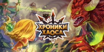 Игра Хроники Хаоса: общее описание и правила прохождения