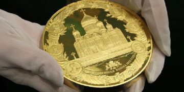 Инвестиционные монеты как способ заработка: разновидности и выбор