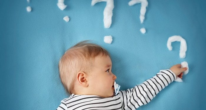 Как выбрать имя новорожденному: общие сведения и факторы