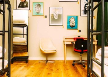 Как выбрать хостел: рекомендации опытных путешественников