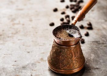 Варим кофе в турке: секреты приготовления вкусного напитка