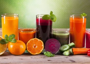 Применение концентратов для напитков в быту и их приготовление