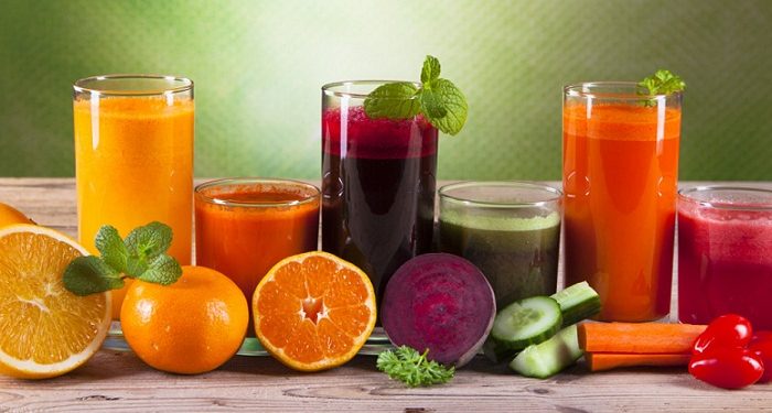 Применение концентратов для напитков в быту и их приготовление