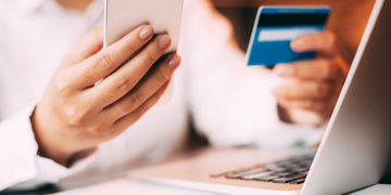 Как оформить и где получить кредит онлайн в Украине