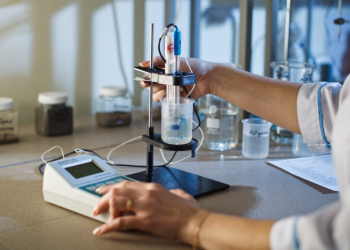 Критерии выбора весов для лаборатории и основные требования