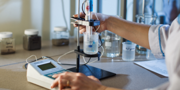 Критерии выбора весов для лаборатории и основные требования