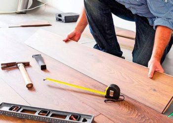 Советы по укладке ламината на подложку и правила процесса